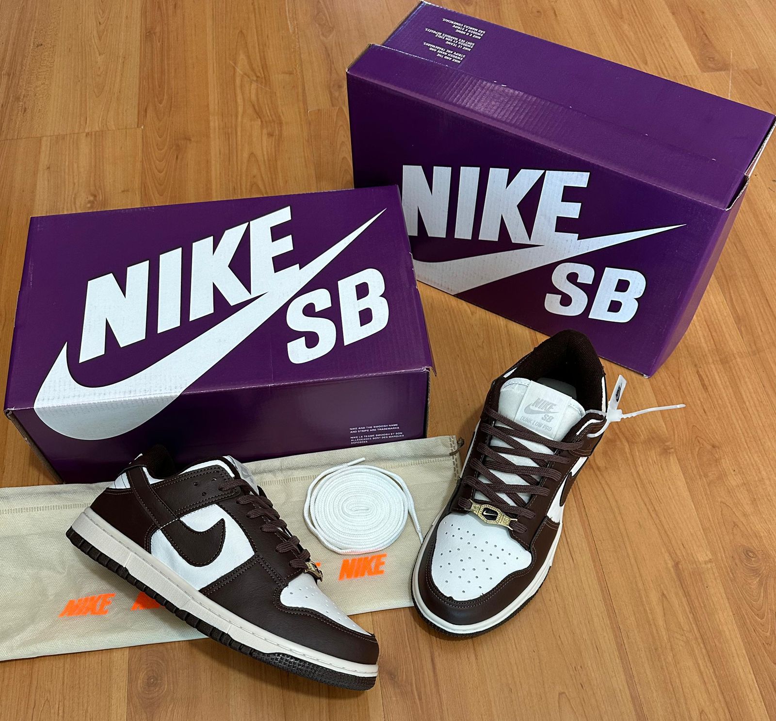 Nike Dunk 